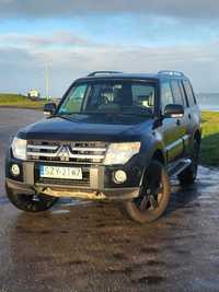 Sprzedam Pajero 4