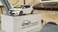 Honda Civic Mugen mk8 otto 1:18