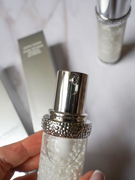 Сироватка для обличчя La Prairie White Caviar