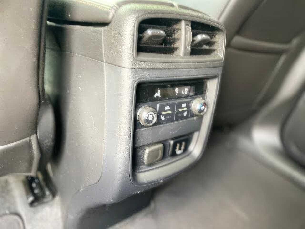 Buick	ENVISION		 	2017