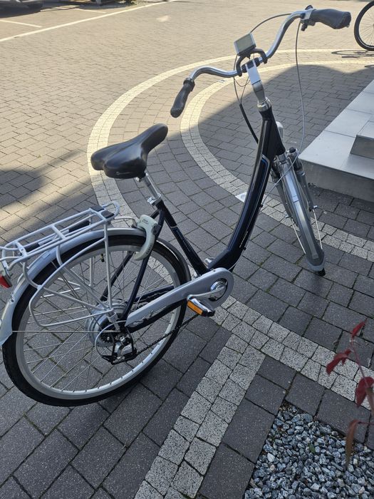 Rower elektryczny Batavus