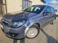 Opel Astra 1,6-16V z Niemiec pierwszy właściciel niski przebieg.