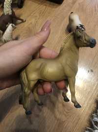 Konik zabawka schleich collecta figurka