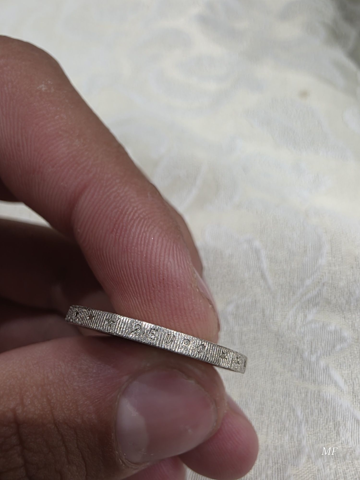 Moeda de 2€ austríaca