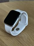 Apple Watch Series SE 2 2023 40 mm АКБ 100% Silver