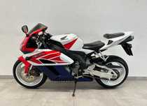 Honda CBR HONDA CBR 1000 RR SC 57/ F Vat 23% / Fireblade / Zadbany / Szwajcaria
