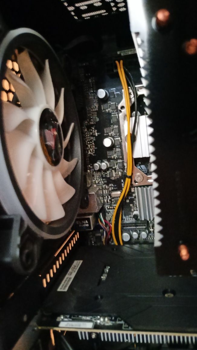 Zestaw PC obudowa Savio Intel Core i5 GeForce GTX 1060 bez RAM i dysku