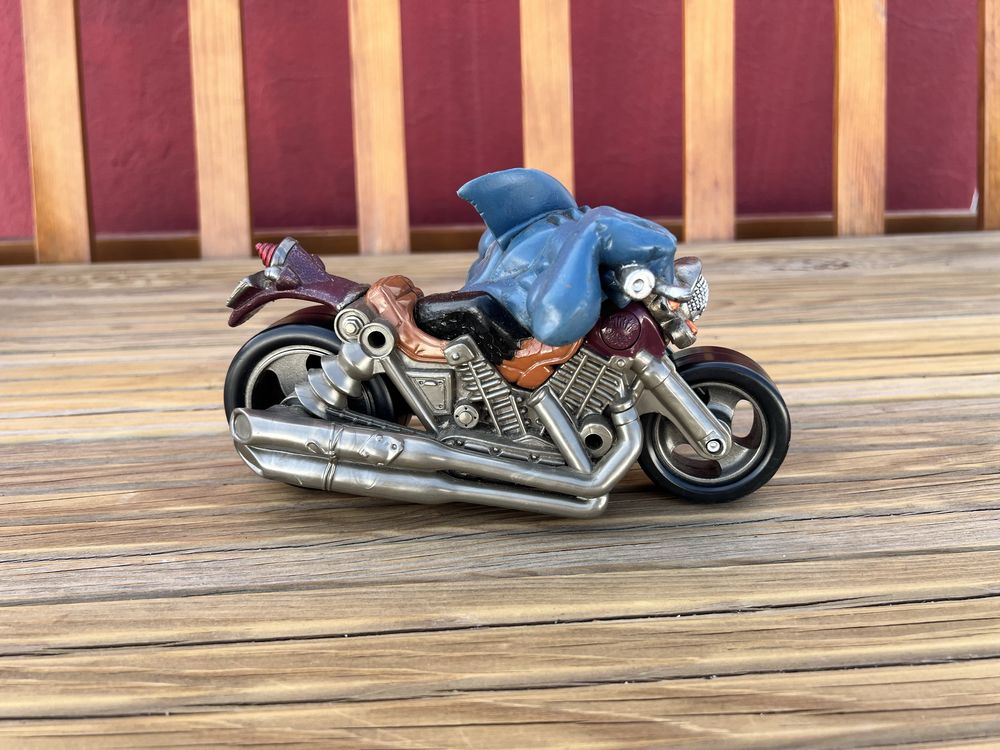 Figura colecao ( 20cm)
