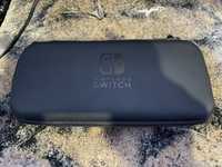 Nintendo switch кейс