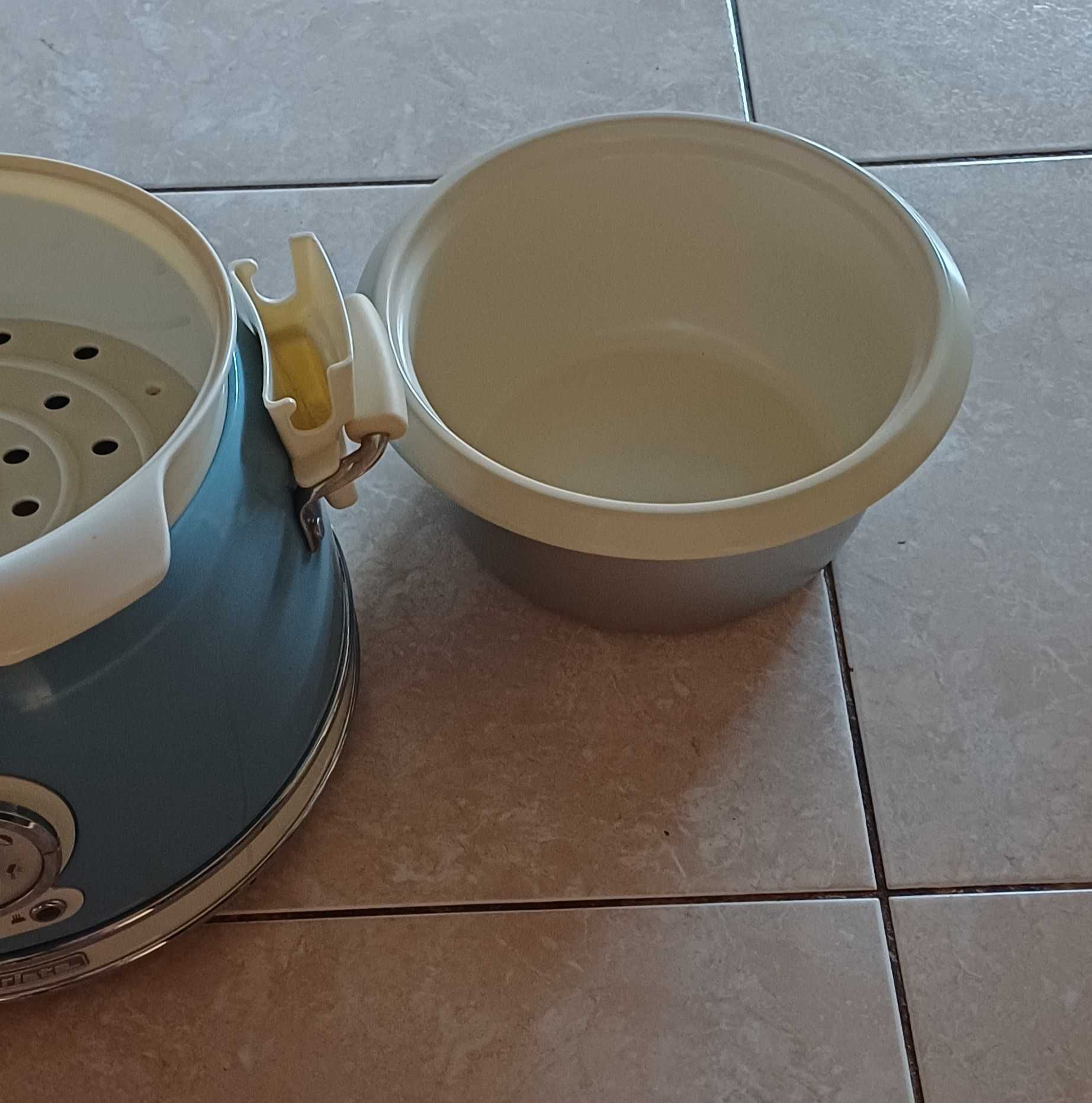 Wolnowar wielofunkcyjny Ariete