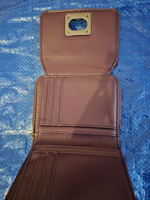 Porta moedas mulher