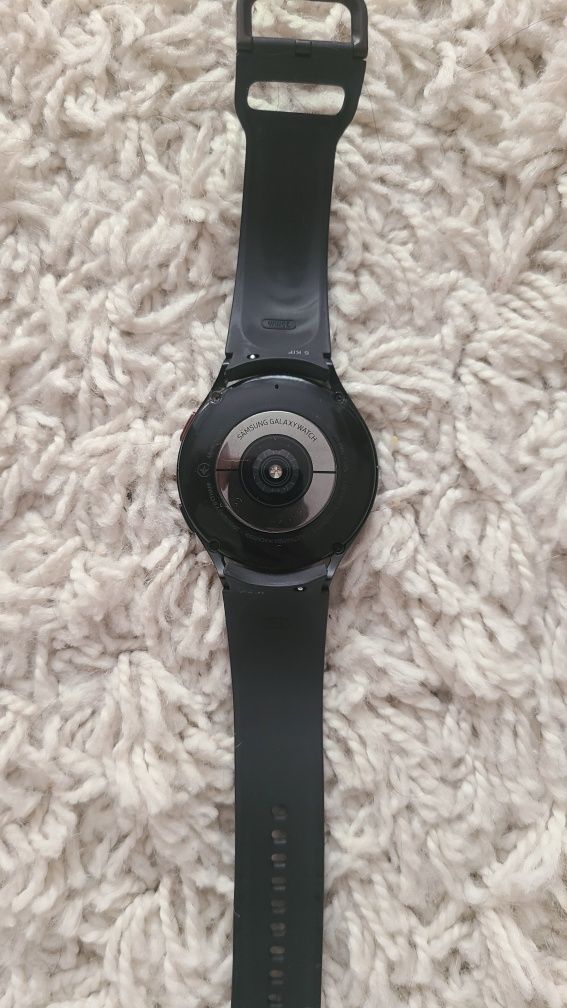 Samsung watch 4 хорошие 44мм