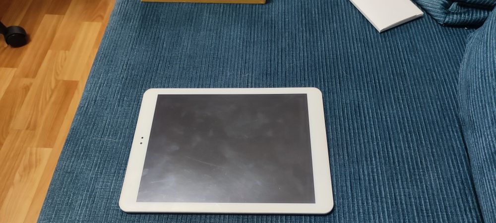 Планшет Cube Talk 9x