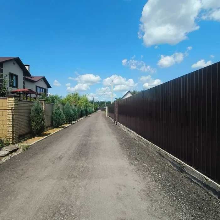 Продам недострой в пос. Обуховка