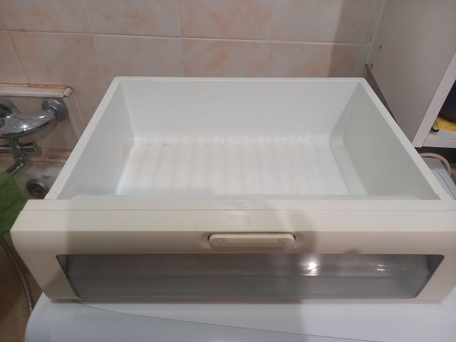 Ящики для холодильника .