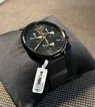 nowy Zegarek męski Calvin Klein High Noon K8M27421