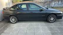 Renault laguna DTI