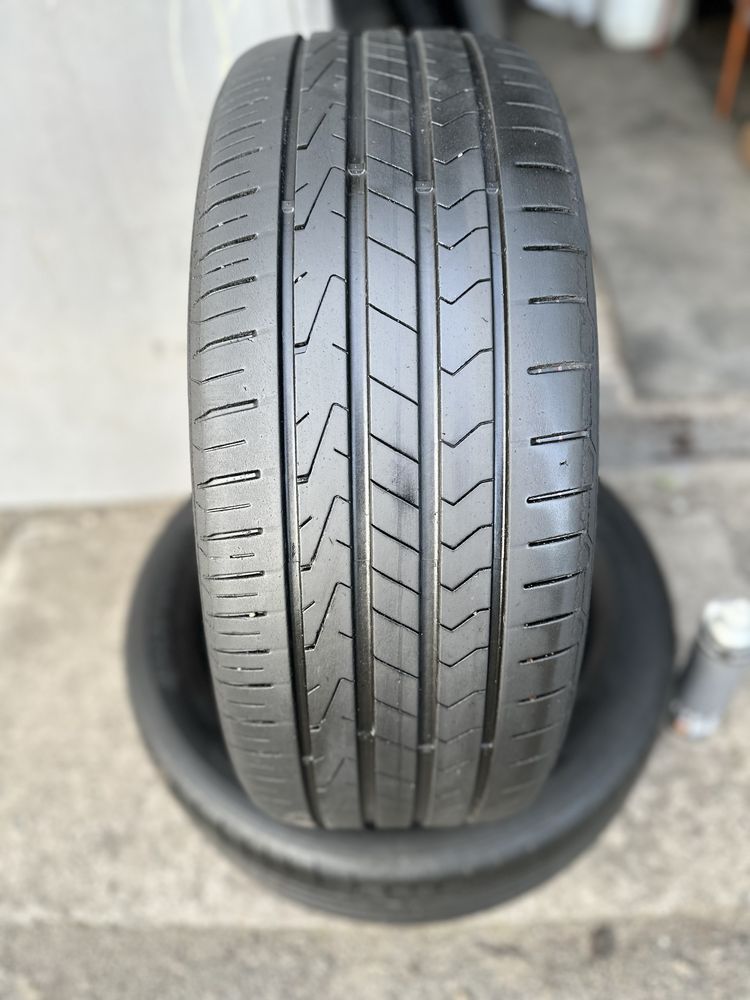 Продам пару летних шин Hankook Ventus Prime 3 225/55 R18