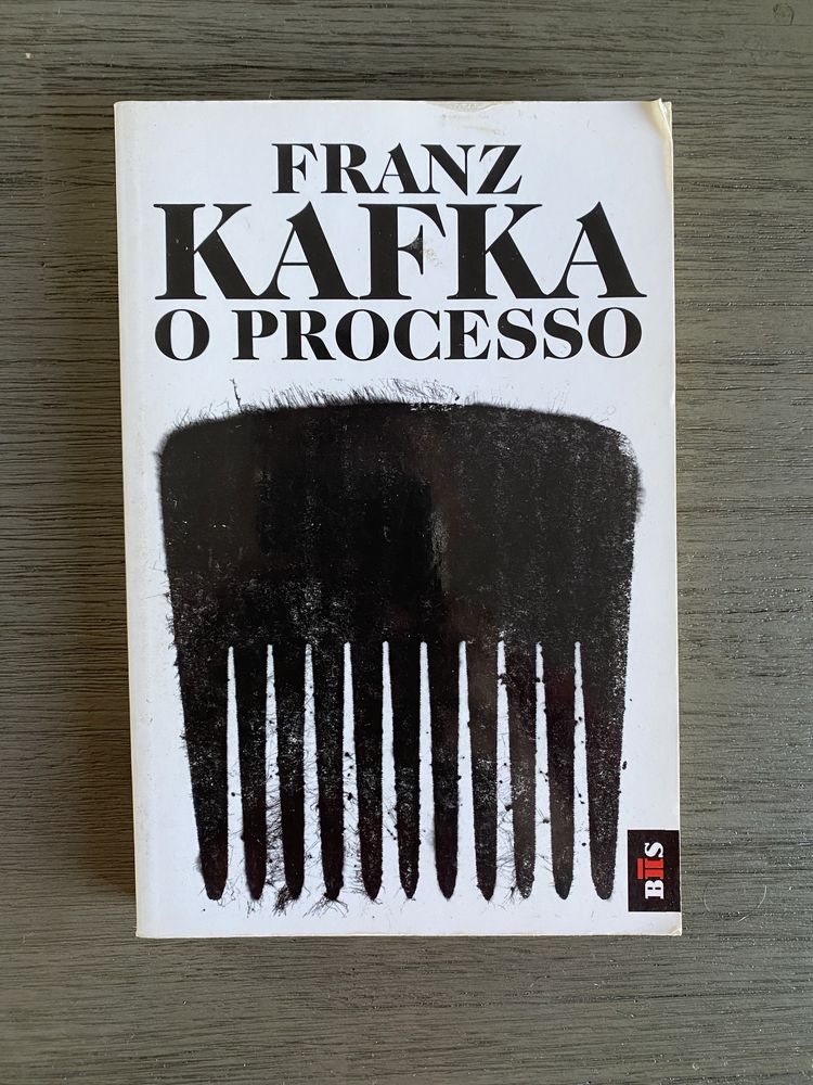 O Processo F Kafka