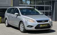 Ford Focus 2010 1,8