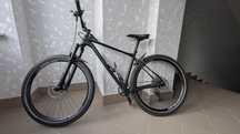Merida Big Nine 600 29" (2021) L | Апгрейд — REVELATION, XT, DT Swiss