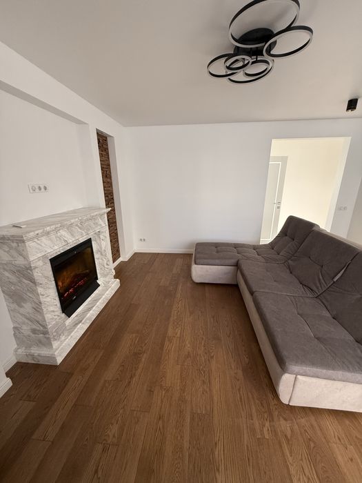 Оренда 2 кім квартири Перша Здача!!!