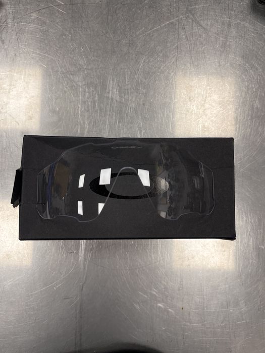 Soczewki Oakley Jawbreaker Nowe Czyste