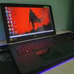 i7 мощный игровой Acer nitro i7 пок ram12ddr4 ssd 256 hdd1000gb 15 ips