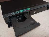BluRay, DVD-плеер LG-HX906SBN