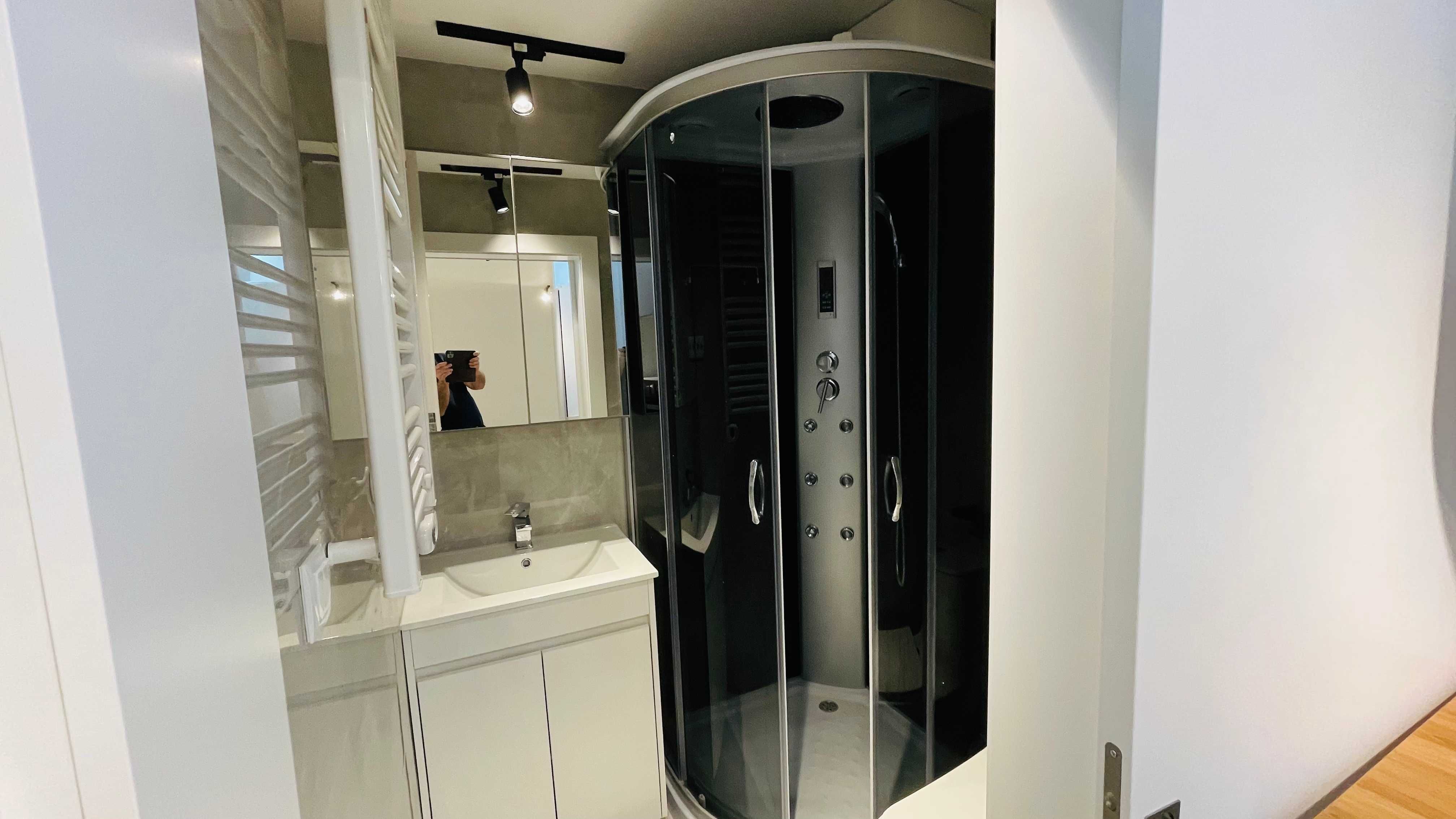 APARTAMENTO T1 - AVENIDA DA LIBERDADE