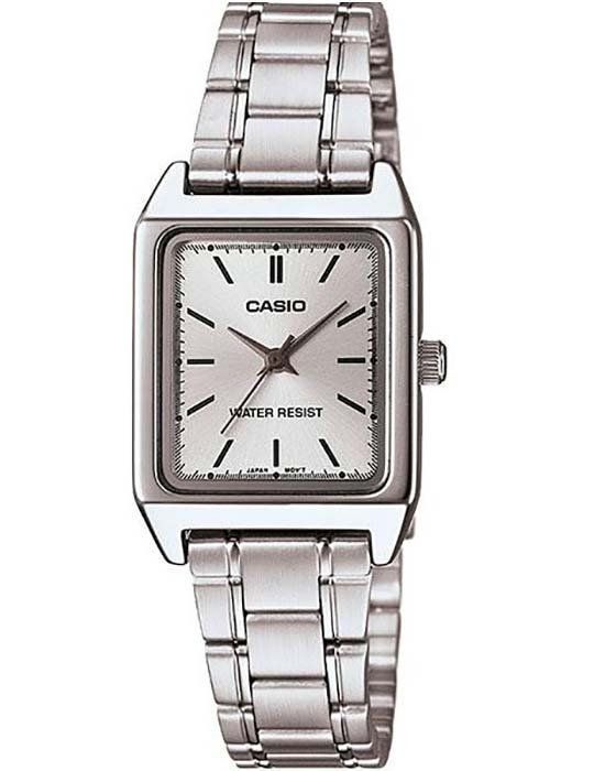 Женские часы Casio LTP-V007D-7E ! Оригинал! Фирменная гарантия 2 года!