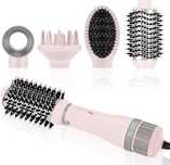 Zestaw do stylizacji włosów parwin pro beauty 4 w 1  1000w ab0319-4p