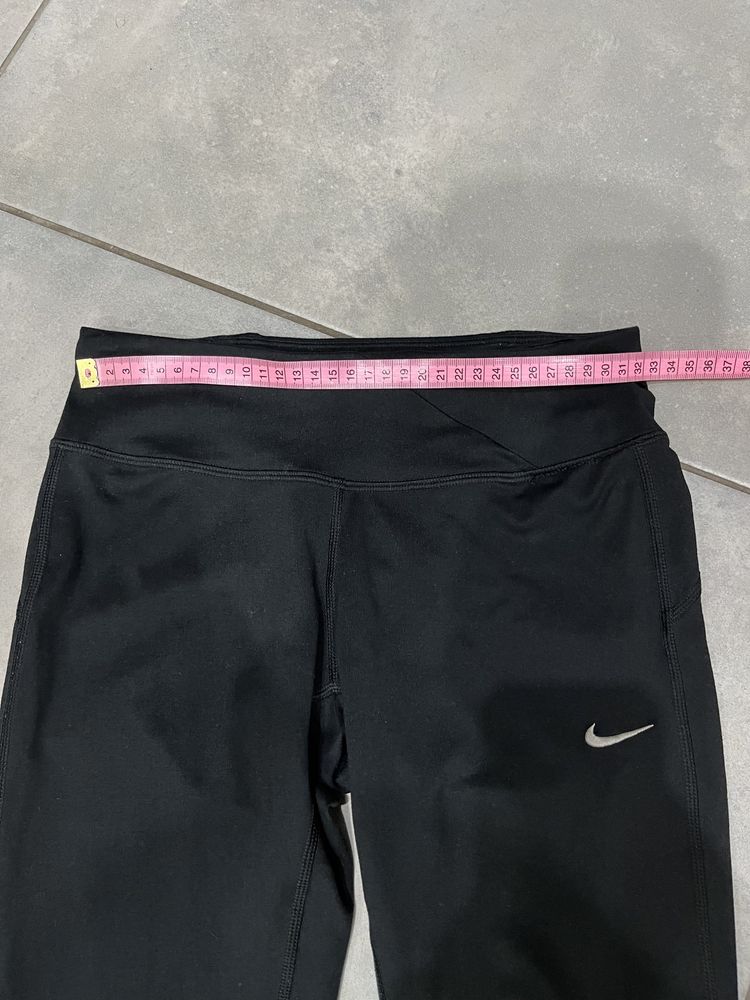 Spodnie legginsy Nike rozmiar XS