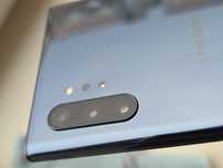 Samsung Galaxy note 10 plus