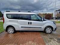 Fiat Doblo Jtd 105 Km Maxi Przebieg Odpala Salonpl Fv23%