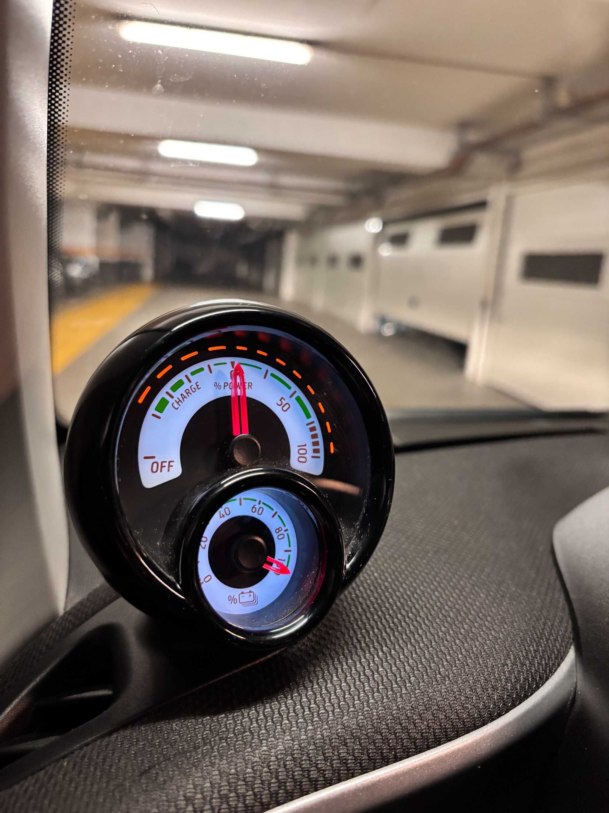 Smart ForTwo eq passion