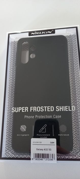Etui NILLKIN do Samsung Galaxy A32 5G