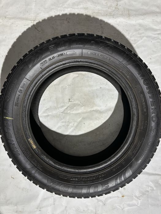 Fulda 185/65r15 зимова Склад Шин Умань