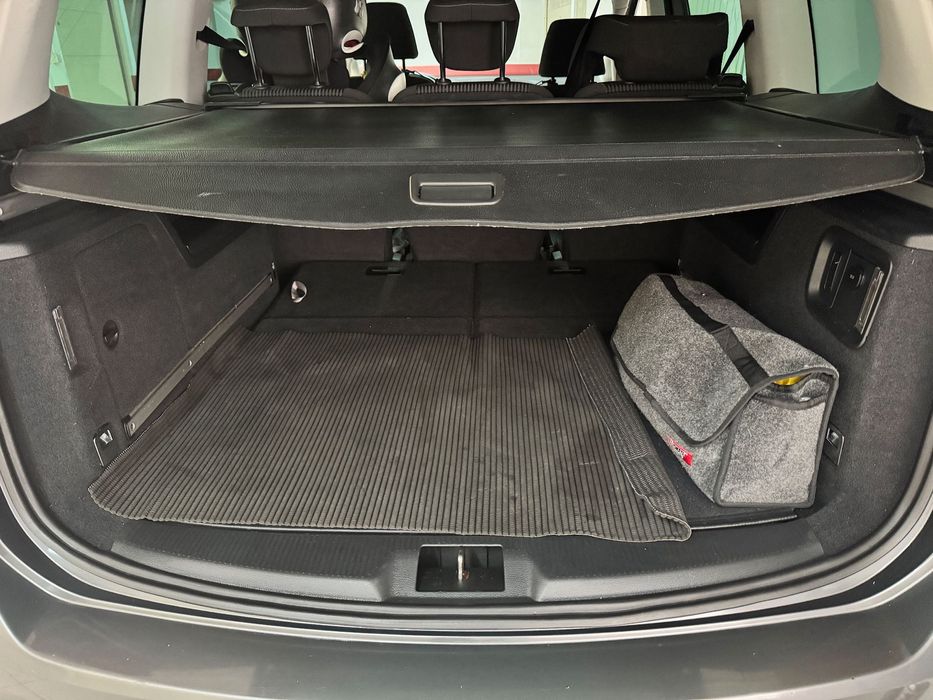 Seat Alhambra 7 Lugares - nacional