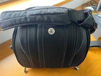 Torba fotograficzna Crumpler Gigolo 8500