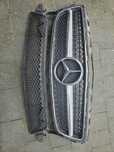 Zderzak, Grill ,Atrapa ,przód Mercedes CLS W218 AMG przed lift