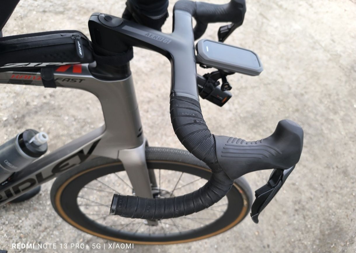 Ridley Kanzo Fast full karbon L
