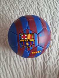 Nowa piłka FC Barcelona