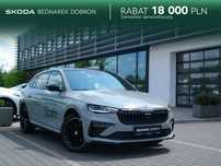 Skoda Scala Monte Carlo 1.0 TSI 115 KM ! Dostępny od ręki ! RABAT 18 000 zł