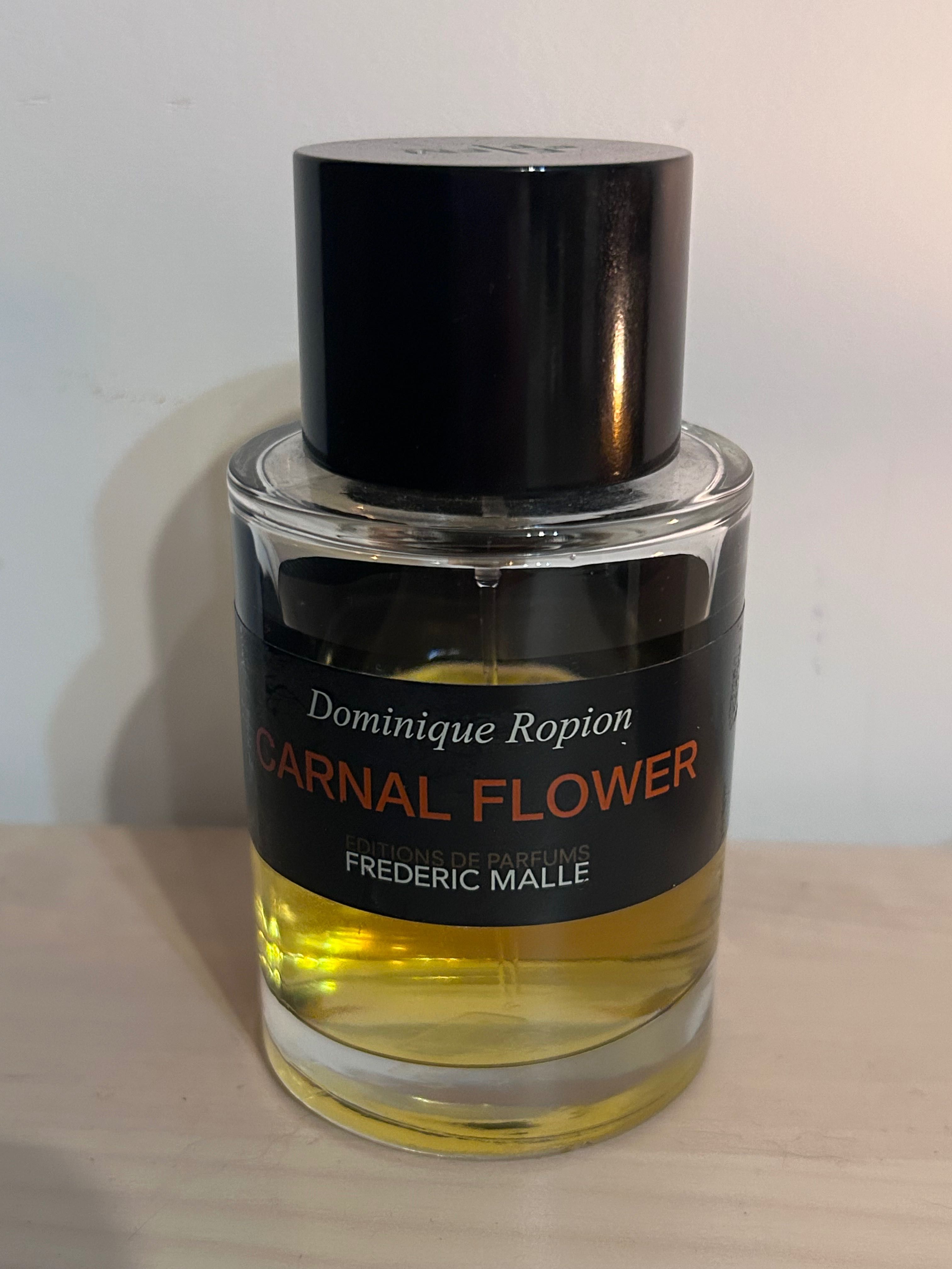 Frederic Malle 10 ml Carnal Flower nisza