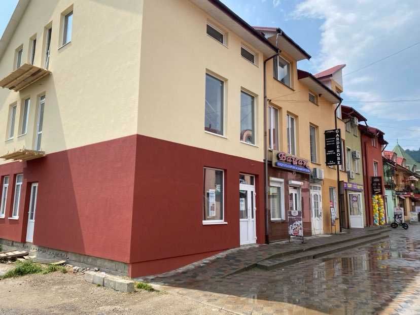 оренда приміщень