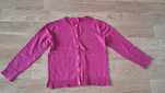 Sweterek Zara 140