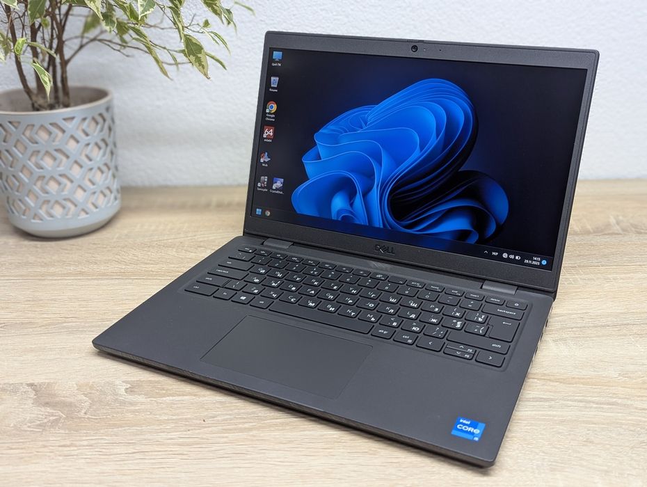 Продається класний ноутбук Dell 3420