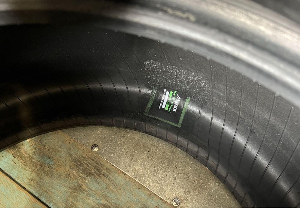 Nokian WR A4 235/45 R17 97V XL