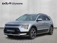 Kia Niro Niro 1.6 GDI Hybrid Business Line